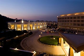 Hotel Kaya Izmir Thermal & Convention