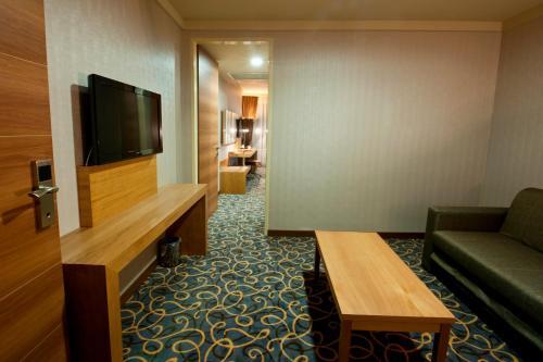 Volley Hotel Izmir