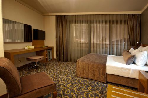 Volley Hotel Izmir