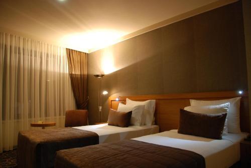 Volley Hotel Izmir