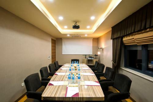 Volley Hotel Izmir