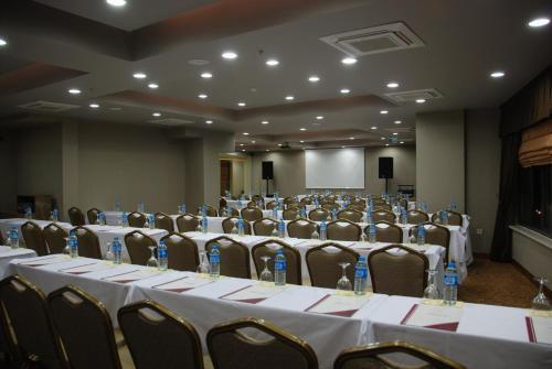 Volley Hotel Izmir