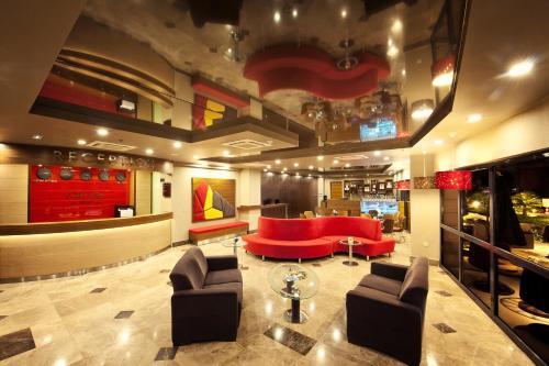 Volley Hotel Izmir