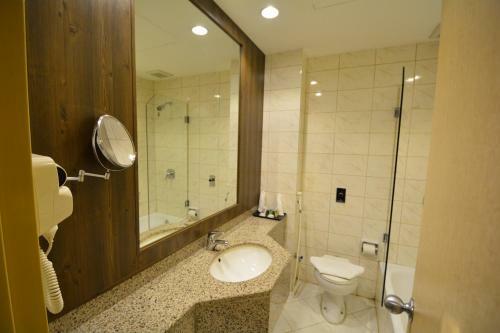 Al Jaad Mahbas Hotel