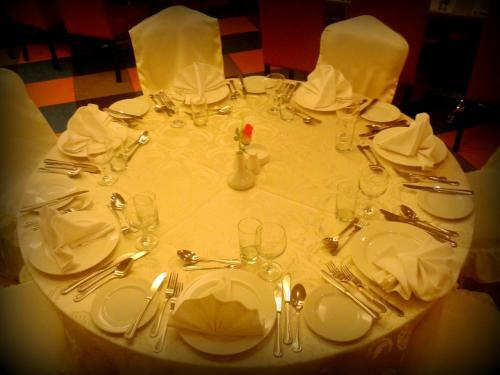 Al Jaad Mahbas Hotel