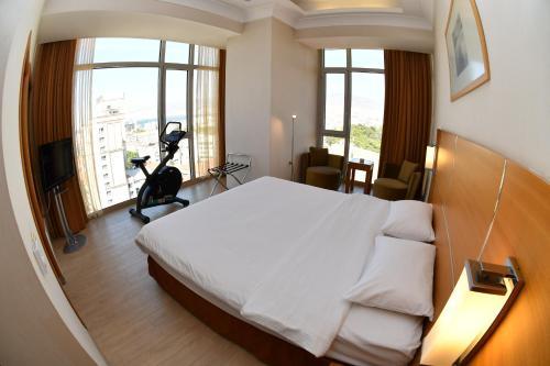 Anemon Fair Hotel