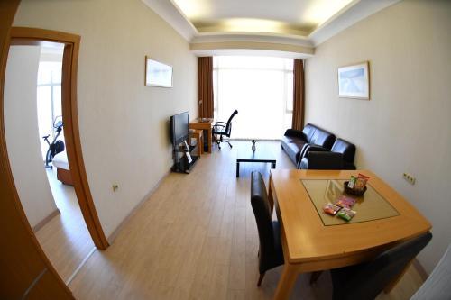 Anemon Fair Hotel
