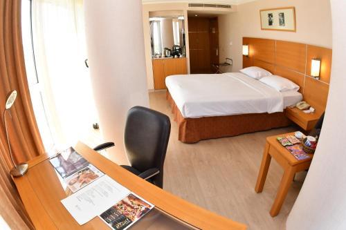Anemon Fair Hotel