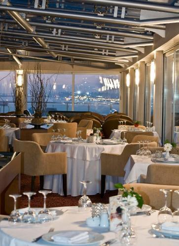 Anemon Fair Hotel