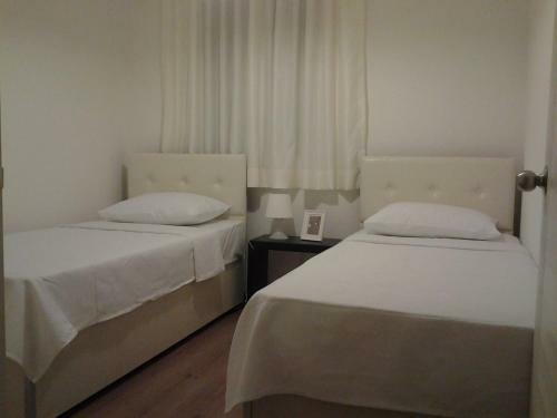 Apartamento Deka Evleri