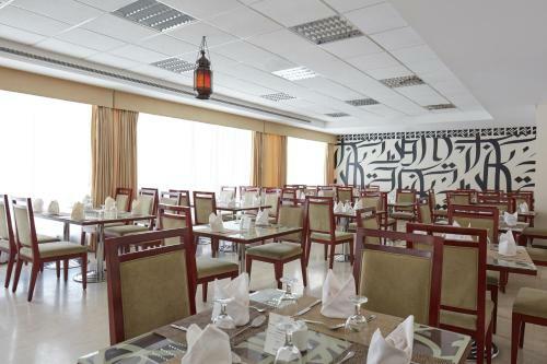 Makarim Albait Hotel