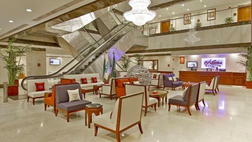 Makarim Albait Hotel