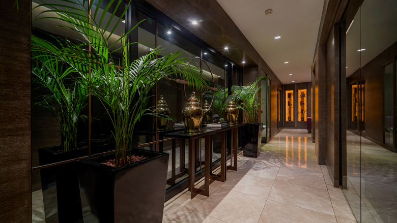 Hotel Zeybek