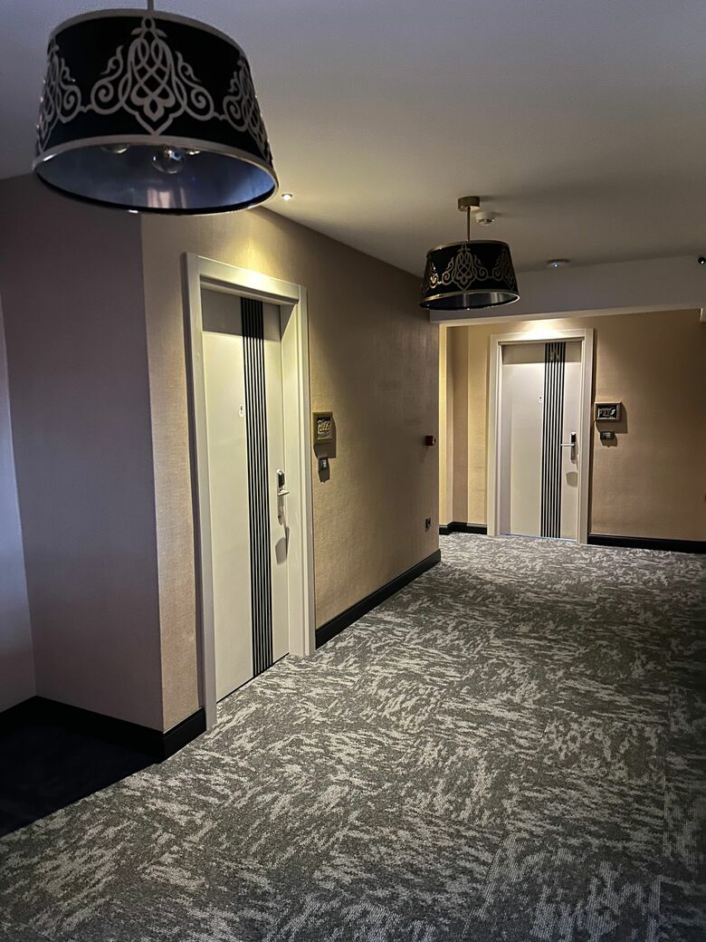 Hotel Zeybek