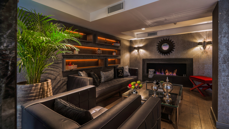Hotel Zeybek
