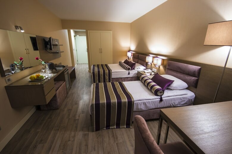 Hotel Zeybek