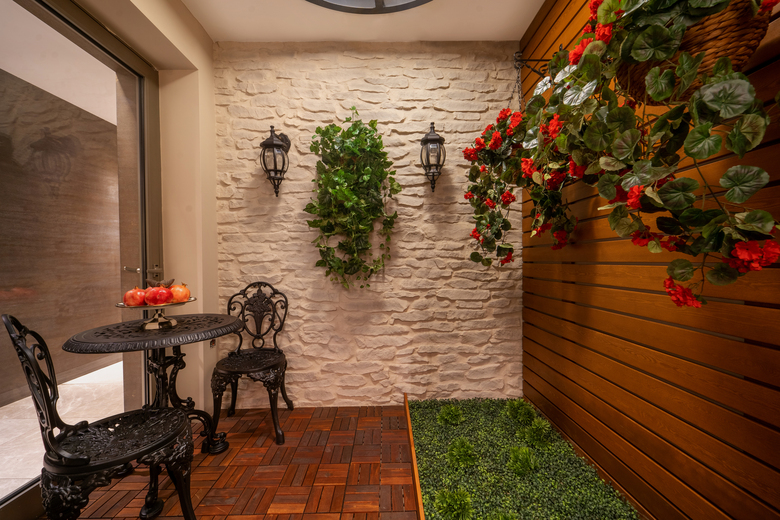 Hotel Zeybek
