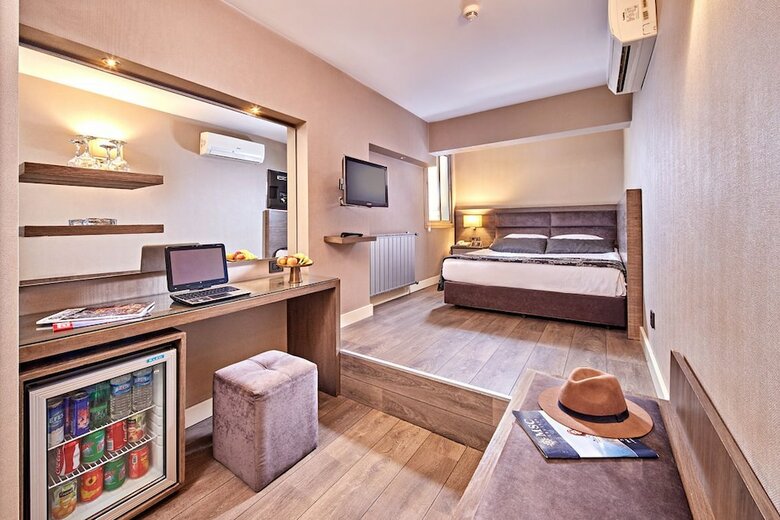 Hotel Zeybek