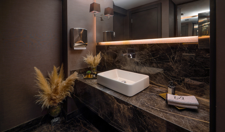 Hotel Zeybek