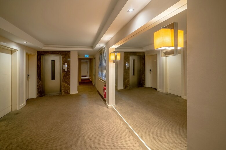 Hotel Zeybek