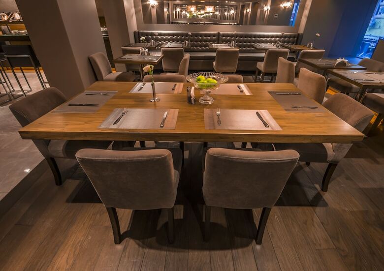 Hotel Zeybek