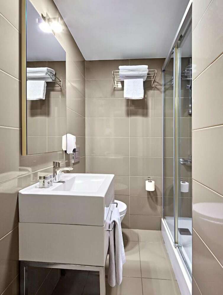 Hotel Zeybek