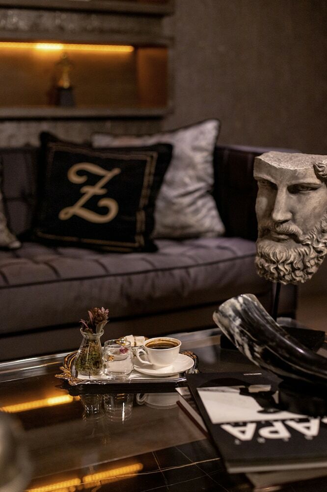 Hotel Zeybek