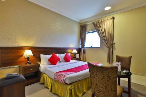 Hotel Hayat Jobair