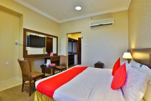 Hotel Hayat Jobair