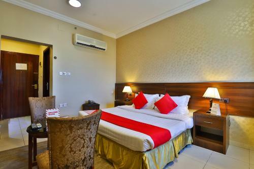 Hotel Hayat Jobair