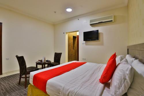 Hotel Hayat Jobair
