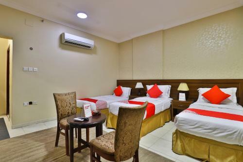 Hotel Hayat Jobair