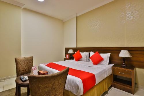 Hotel Hayat Jobair