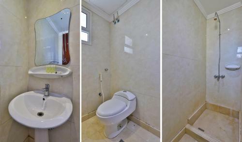 Hotel Hayat Jobair