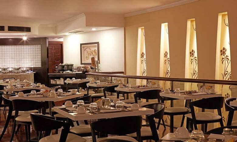 Hotel Pullman Zamzam Makkah