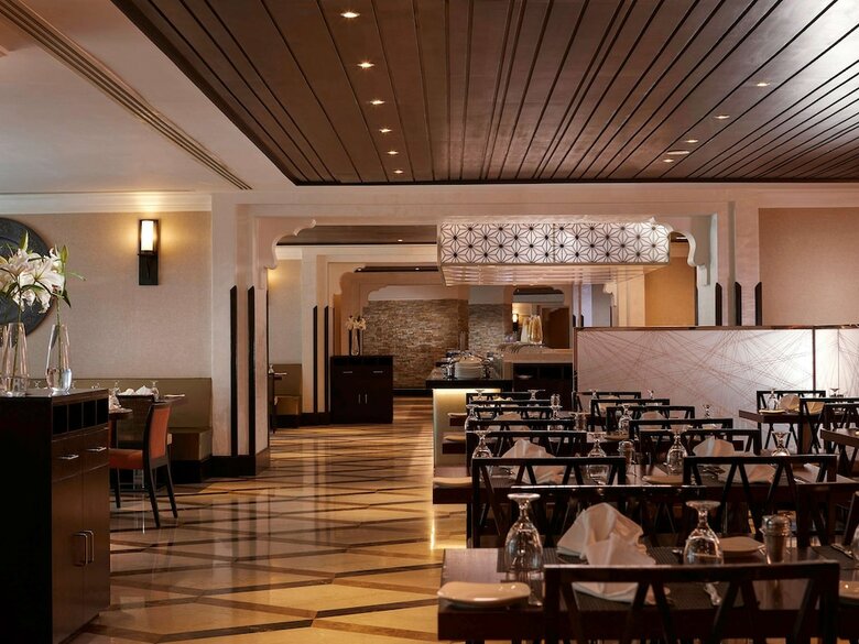 Hotel Pullman Zamzam Makkah