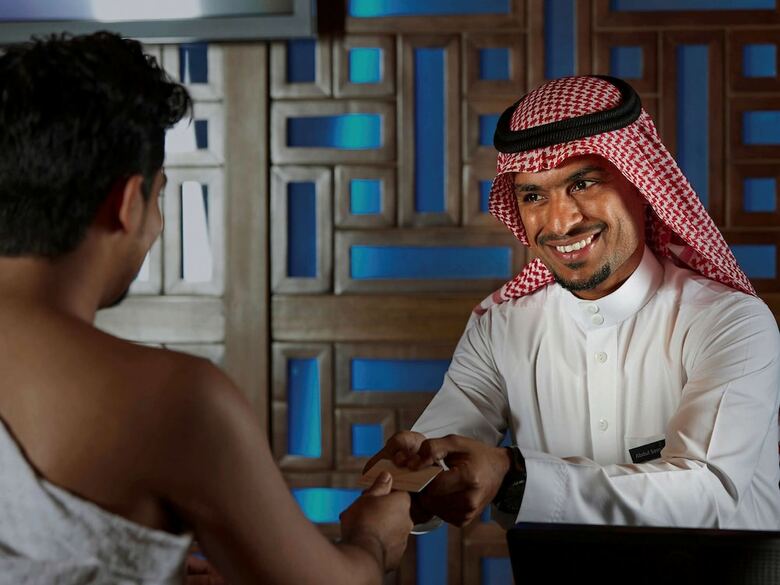 Hotel Pullman Zamzam Makkah