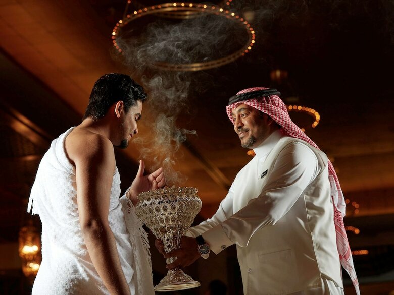 Hotel Pullman Zamzam Makkah