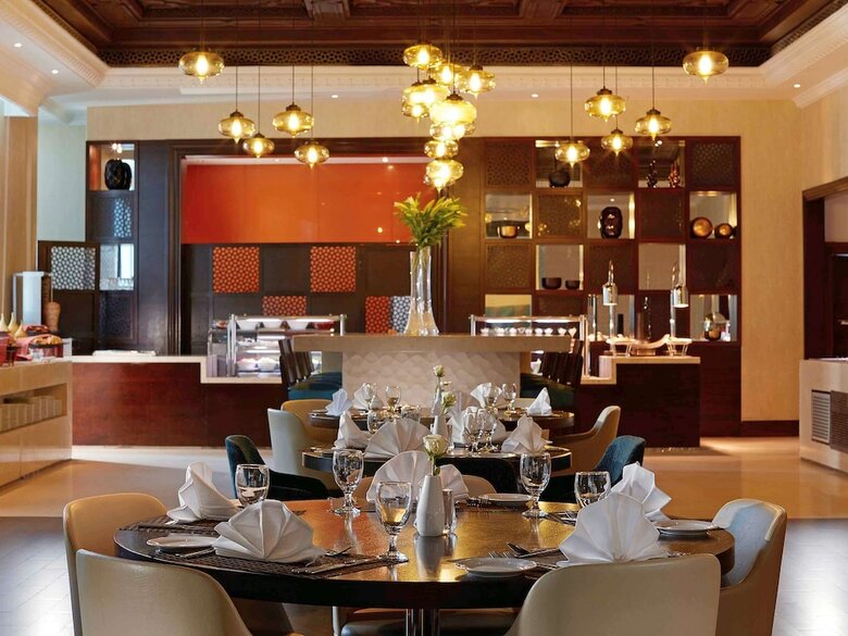 Hotel Pullman Zamzam Makkah