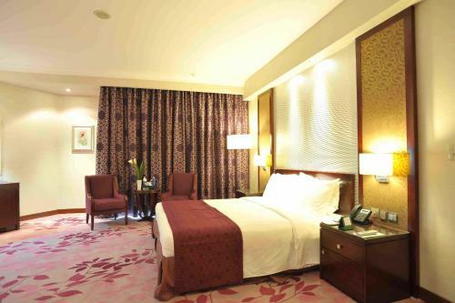 Hotel Al Marwa Rayhaan By Rotana - Makkah