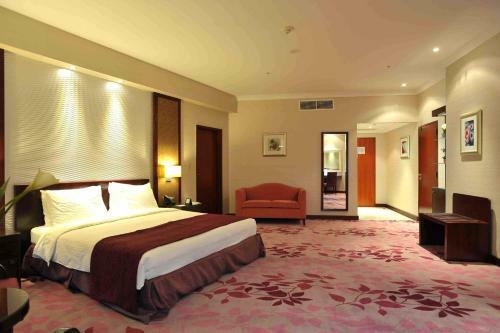 Hotel Al Marwa Rayhaan By Rotana - Makkah