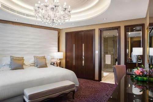 Hotel Al Marwa Rayhaan By Rotana - Makkah