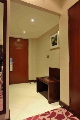 Hotel Al Marwa Rayhaan By Rotana - Makkah