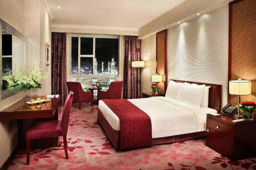 Hotel Al Marwa Rayhaan By Rotana - Makkah