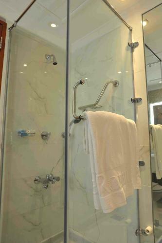 Hotel Al Marwa Rayhaan By Rotana - Makkah