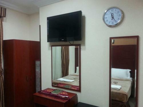 Hotel Al Aseel Ajyad