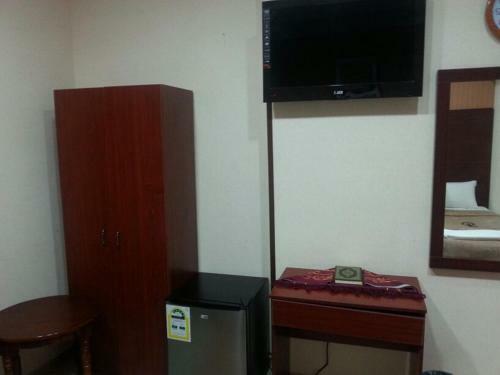 Hotel Al Aseel Ajyad