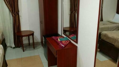 Hotel Al Aseel Ajyad