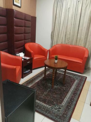 Hotel Al Aseel Ajyad