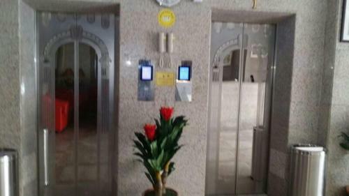 Hotel Al Aseel Ajyad